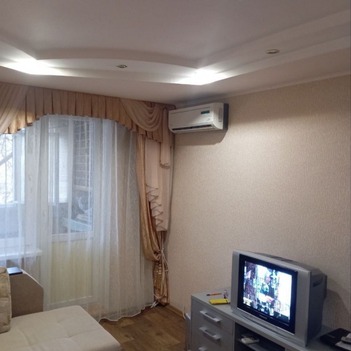 Фото Продается квартира в г. Луганске на квартале Ленинского Комсомола
