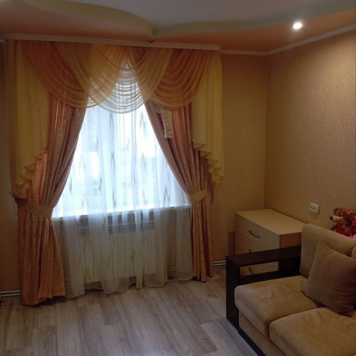 Фото Продается квартира в г. Луганске на квартале Ленинского Комсомола