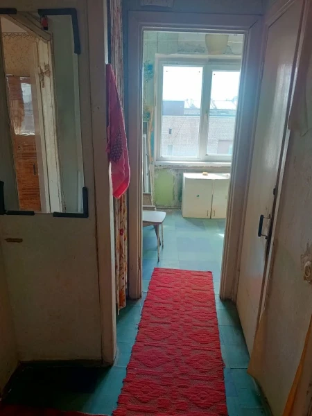 Фото Продаётся 1-комнатная квартира в городе Брянка, Микро 4, д. 46.