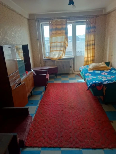 Фото Продаётся 1-комнатная квартира в городе Брянка, Микро 4, д. 46.