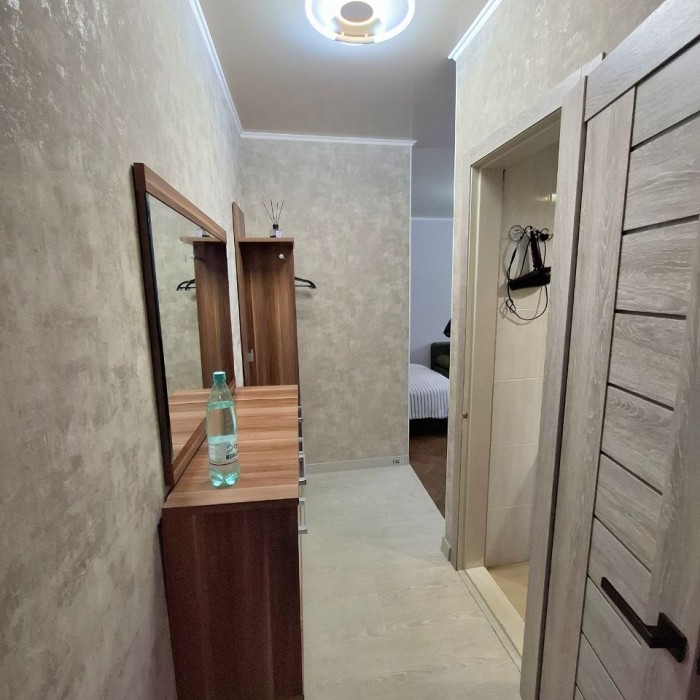Фото Продам 1-к квартиру в центре, ул. Курчатова, г. Луганск.
