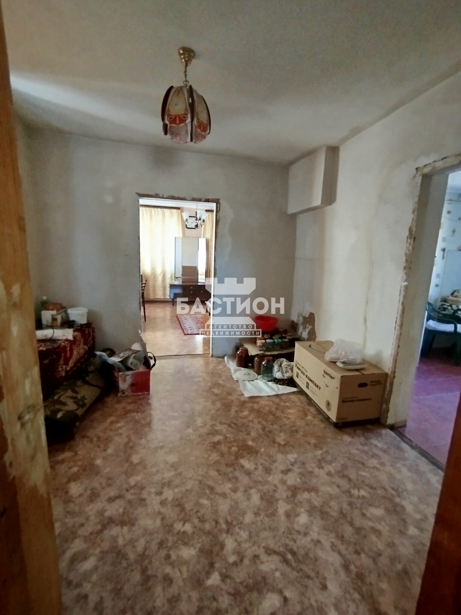 Фото Дом, Россия муниципальный округ Станично Луганский, улица Пархоменко, ID:2212768