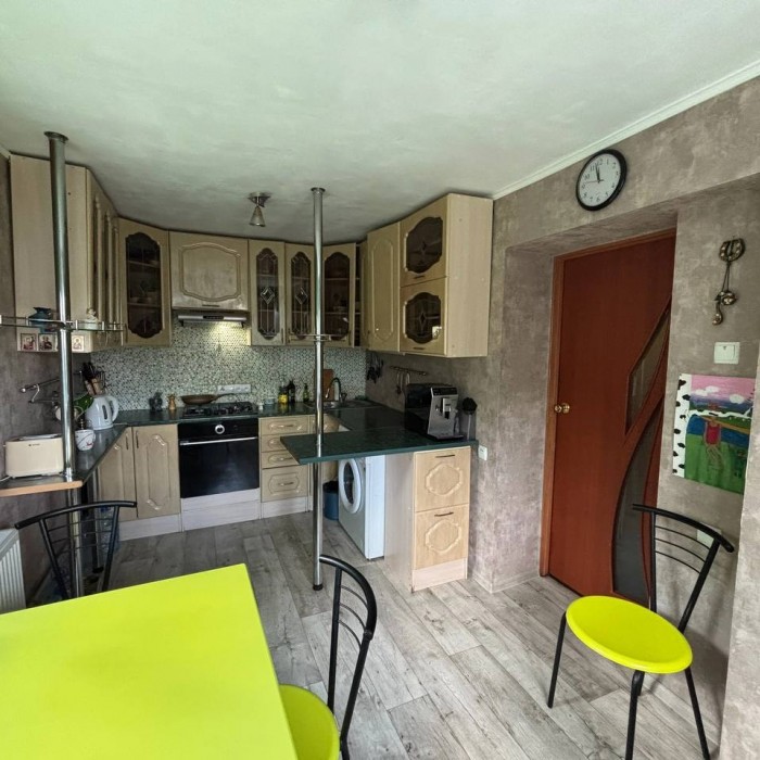 Фото Продам дом (р-н кв. Якира) Аэродромный проезд