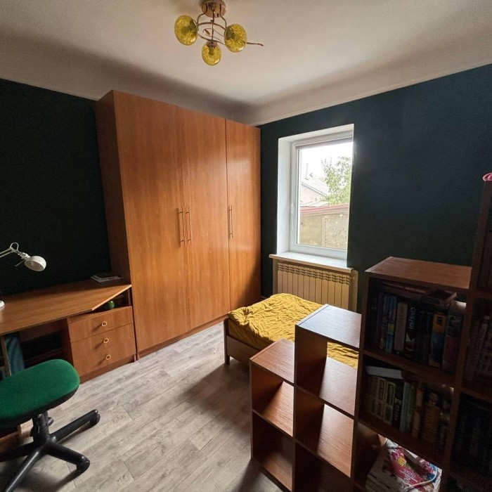 Фото Продам дом (р-н кв. Якира) Аэродромный проезд