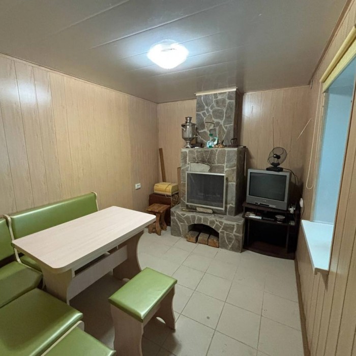Фото Продам дом (р-н кв. Якира) Аэродромный проезд