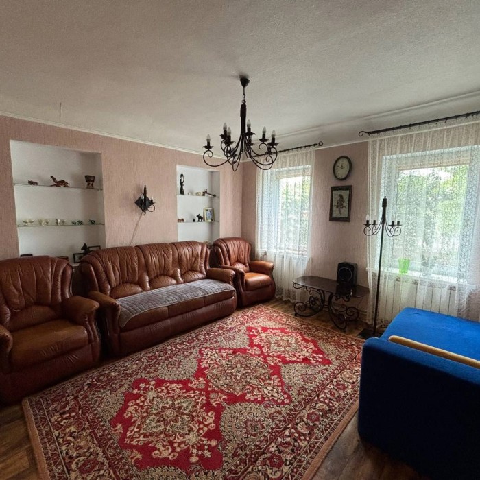 Фото Продам дом (р-н кв. Якира) Аэродромный проезд