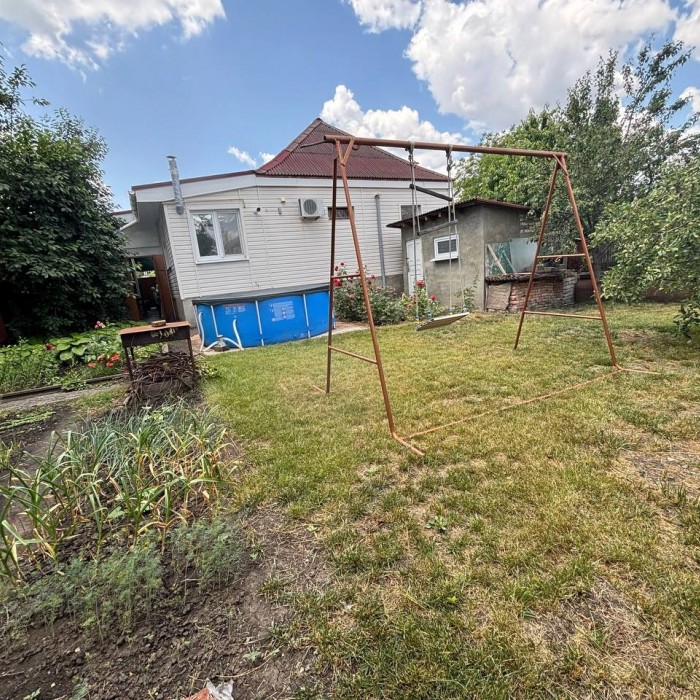 Фото Продам дом (р-н кв. Якира) Аэродромный проезд
