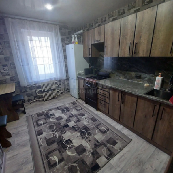 Продам 3к квартиру на кв. Заречный 70м2