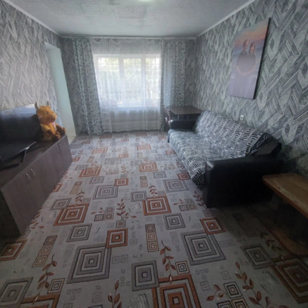 Фото Продам 3к квартиру на кв. Заречный 70м2