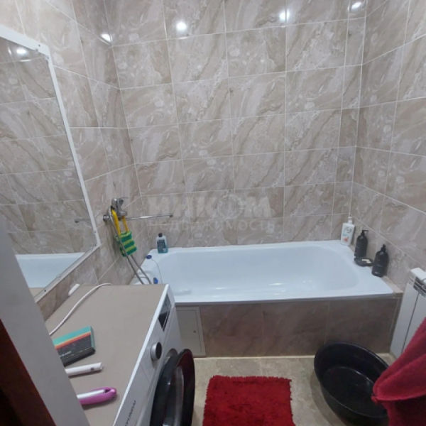 Фото Продам 3к квартиру на кв. Заречный 70м2