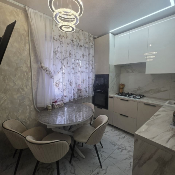 Продам 3к квартиру на кпд, рн автовокзала, 4/9эт, ремонт