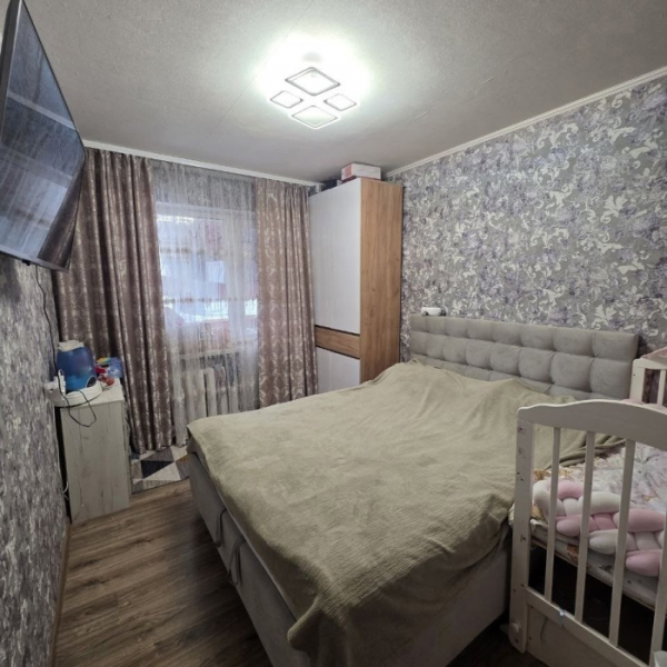 Фото Продам 3к квартиру на кпд, рн автовокзала, 4/9эт, ремонт