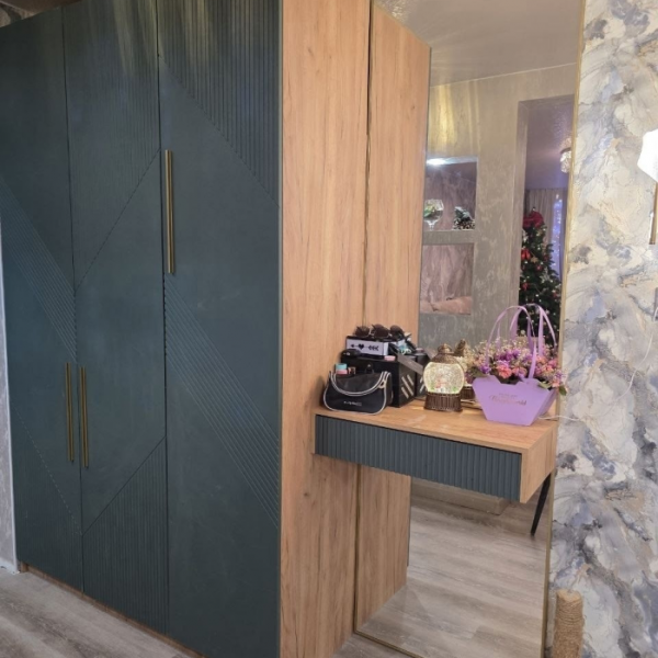 Фото Продам 3к квартиру на кпд, рн автовокзала, 4/9эт, ремонт