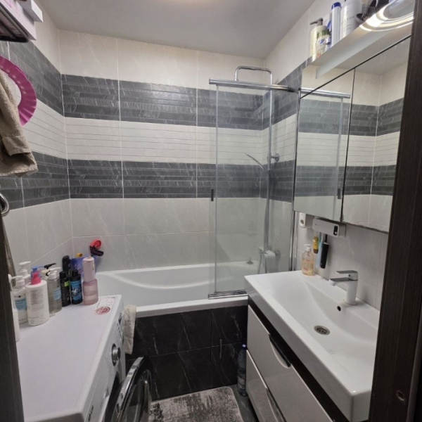 Фото Продам 3к квартиру на кпд, рн автовокзала, 4/9эт, ремонт