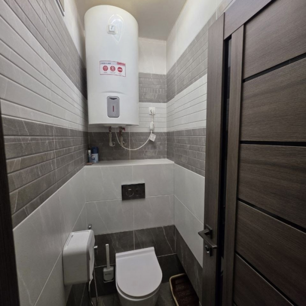 Фото Продам 3к квартиру на кпд, рн автовокзала, 4/9эт, ремонт