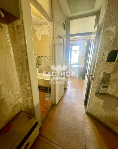 Фото 2-комнатная квартира, квартал Шевченко, 47, ID: 1917636