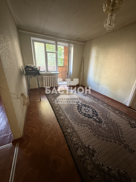 2-комнатная квартира, ул.Звейнека, 138Б ID:1917778