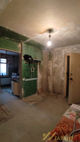 Фото 3- к квартира по ул. Гмыри г. Алчевск#1080