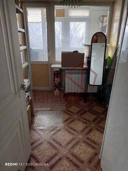 Фото Квартира с автономным отоплением в Луганске - Объект №14