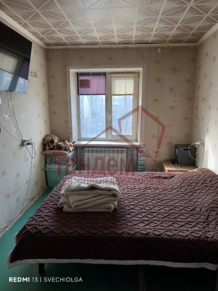 Фото Квартира с автономным отоплением в Луганске - Объект №14