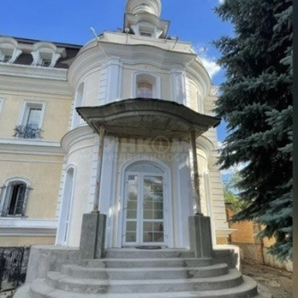 Фото Продам Дом 776м2 район Черный Кот