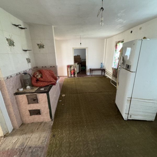 Фото Продам дом в Станично-Луганском районе, п. Ольховое (район магазина Авоська)