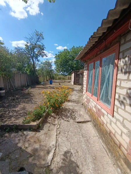 Фото Дом с. Приветное