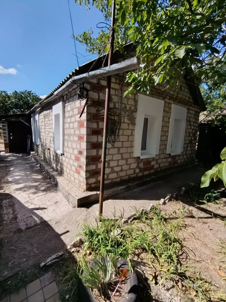 Дом с. Приветное