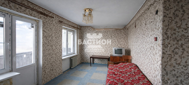 2-х комнатная квартира, пр-кт Металлургов 23, ID: 2099071