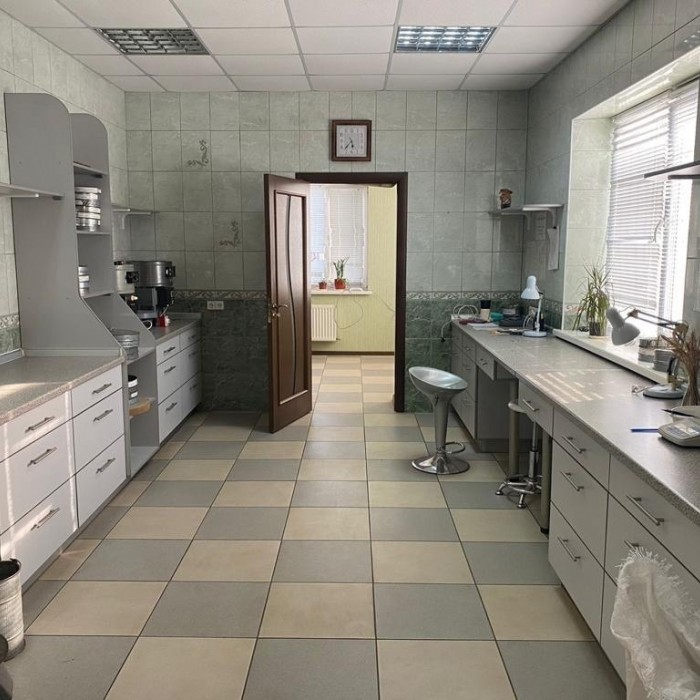 Фото Ток для обработки зерновых