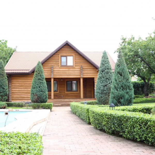 Фото Продам Дом 250м2 ул. Звейнека + гостевой Дом 150м2