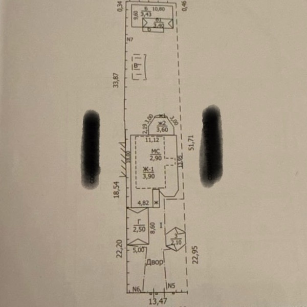 Фото Продам Дом 250м2 ул. Звейнека + гостевой Дом 150м2