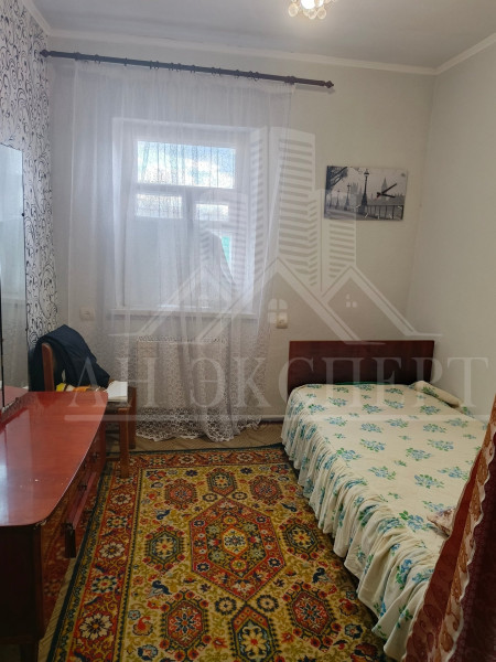 Фото СДАМ на длительный срок дом (г. Кировск, ул. Горького)