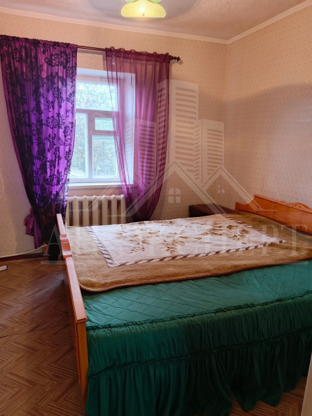 Фото СДАМ на длительный срок дом (г. Кировск, ул. Горького)