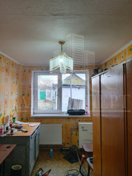 Фото СДАМ на длительный срок дом (г. Кировск, ул. Горького)