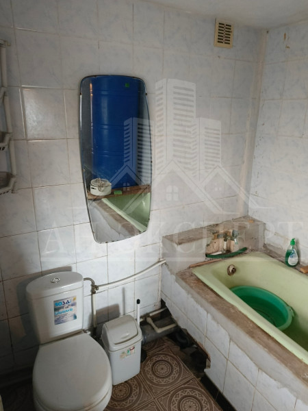 Фото СДАМ на длительный срок дом (г. Кировск, ул. Горького)