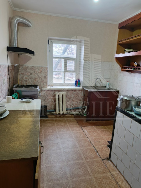 Фото СДАМ на длительный срок дом (г. Кировск, ул. Горького)