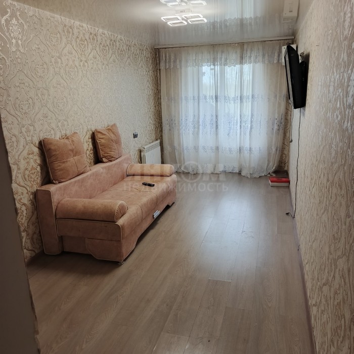 Продам 2-х комн квартиру в г Луганск кв Волкова