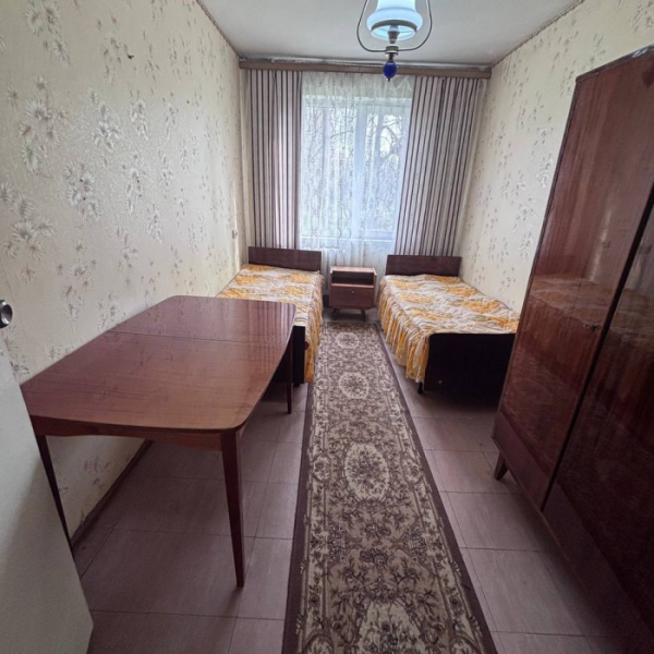 Продам 3к на Острой могиле