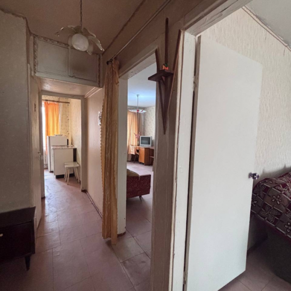 Фото Продам 3к на Острой могиле