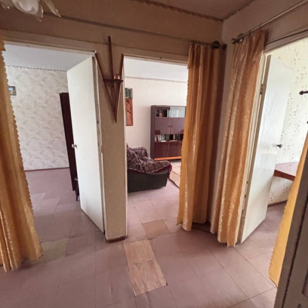 Фото Продам 3к на Острой могиле