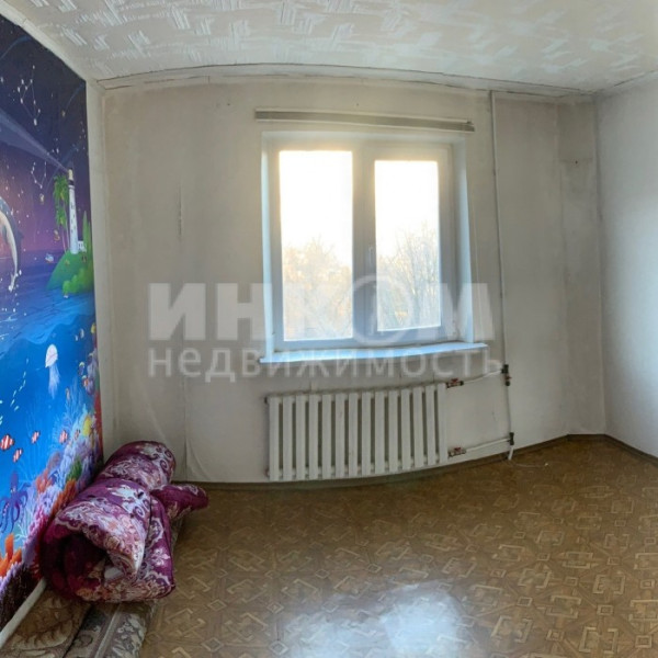 Фото Продам 6-ти комн. 121.30м2 1-й Микрорайон Центр Города