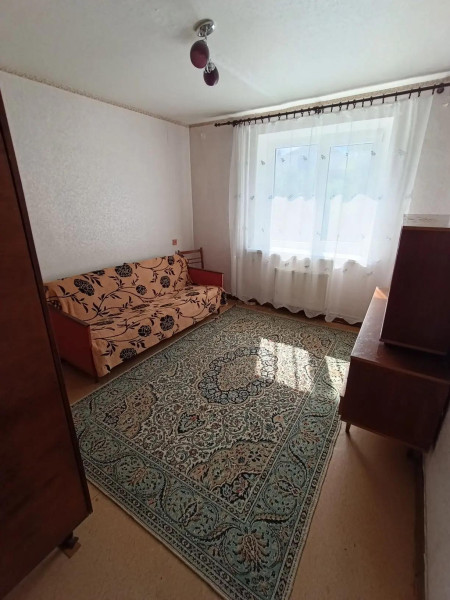 Фото Продаётся 2-комнатная квартира в г. Брянка, ул. Смоленская, д. 3а.