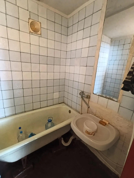 Фото Продаётся 2-комнатная квартира в г. Брянка, ул. Смоленская, д. 3а.