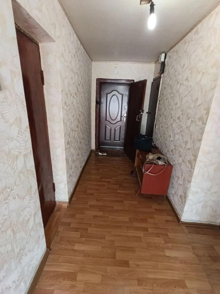 Фото Продаётся 2-комнатная квартира в г. Брянка, ул. Смоленская, д. 3а.