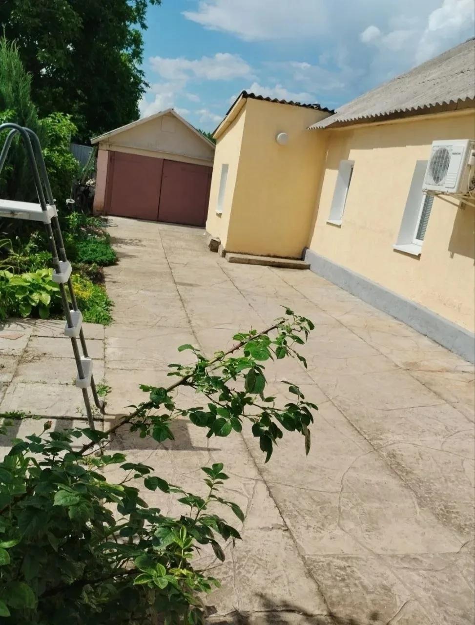Фото Дом, ул. Андрея Линева! Район ул. Чапаева!