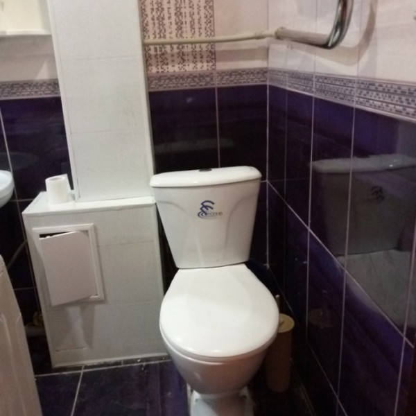 Фото Продам 3-комн. ЛВВАУШ кв. Острая Магила, квартира не угловая 5/5 эт.