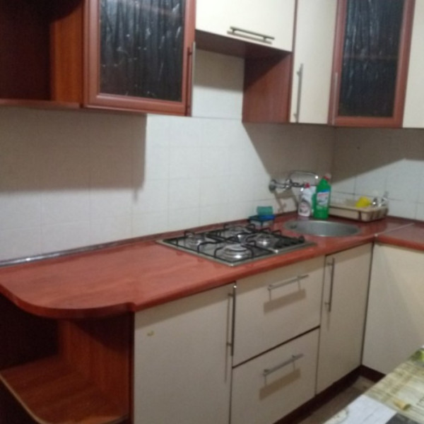 Продам 3-комн. ЛВВАУШ кв. Острая Магила, квартира не угловая 5/5 эт.