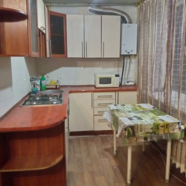 Фото Продам 3-комн. ЛВВАУШ кв. Острая Магила, квартира не угловая 5/5 эт.