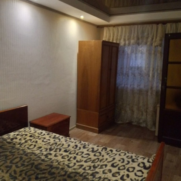 Фото Продам 3-комн. ЛВВАУШ кв. Острая Магила, квартира не угловая 5/5 эт.